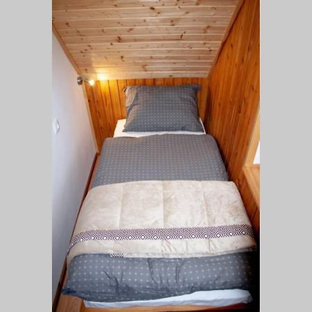 Rezidenca Mitja Villa Kranjska Gora Eksteriør bilde