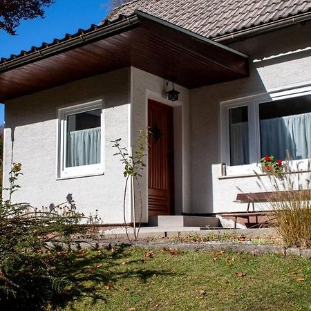 Rezidenca Mitja Villa Kranjska Gora Eksteriør bilde