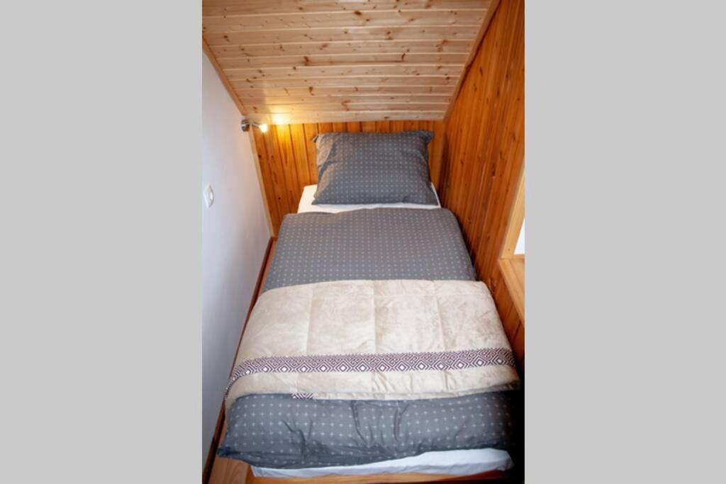 Rezidenca Mitja Villa Kranjska Gora Eksteriør bilde