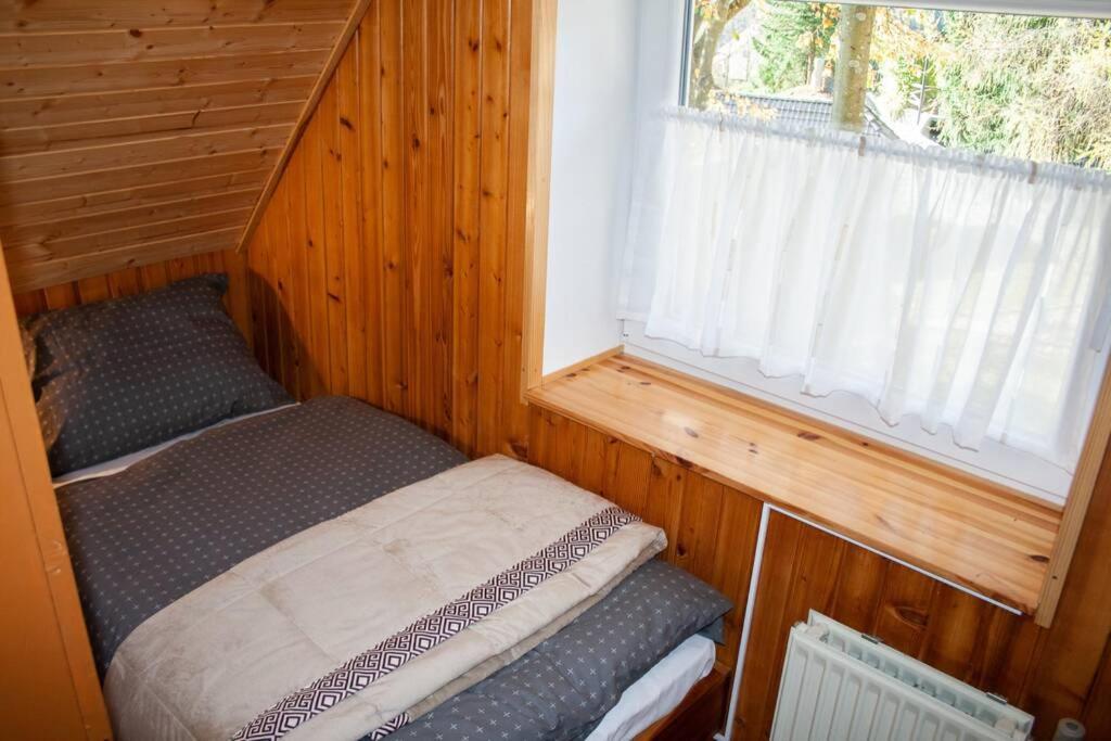 Rezidenca Mitja Villa Kranjska Gora Eksteriør bilde